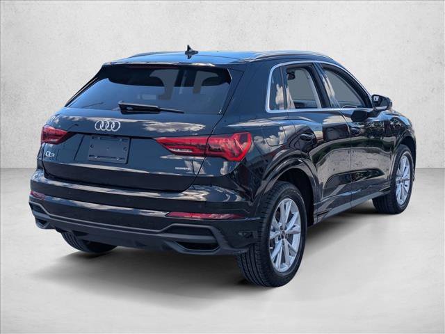Used 2022 Audi Q3 2.0T Premium Plus AWD/4WD image 5