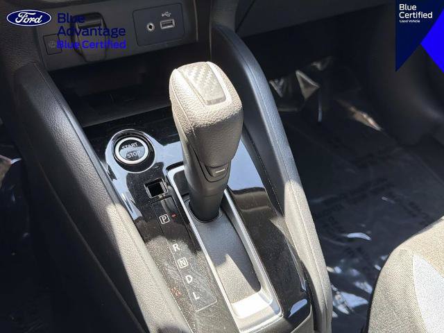 Used 2025 Nissan Versa SV FWD image 29