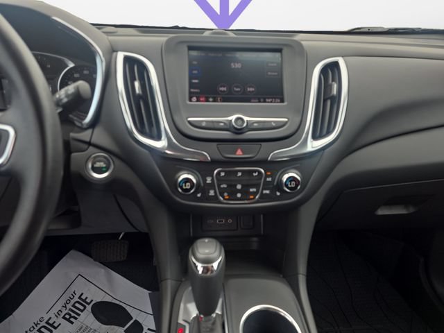 Used 2021 Chevrolet Equinox LT FWD image 13