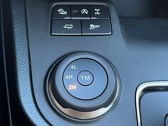 Certified 2021 Ford Ranger XL w/ FX4 Off-Road Package image 34