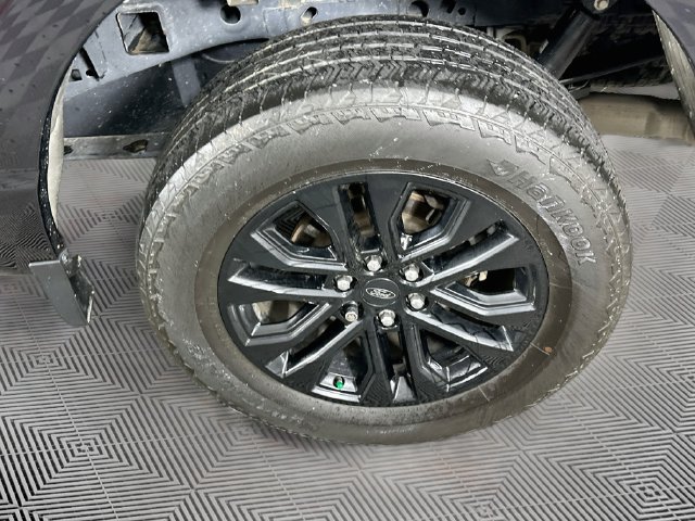 Certified 2024 Ford F150 XLT w/ Equipment Group 303A High AWD/4WD image 37