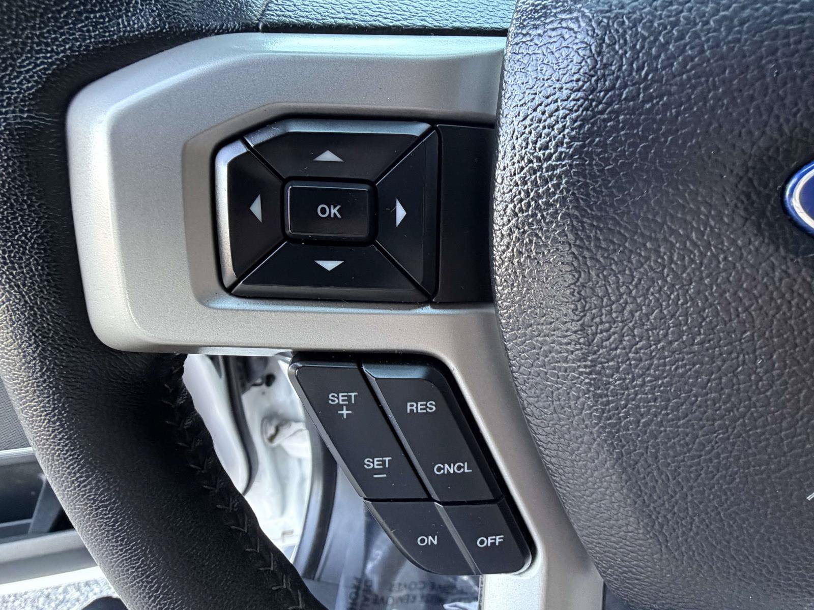 Certified 2019 Ford F250 Lariat w/ Chrome Package AWD/4WD image 14