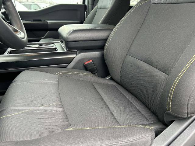 Certified 2025 Ford F150 STX image 25
