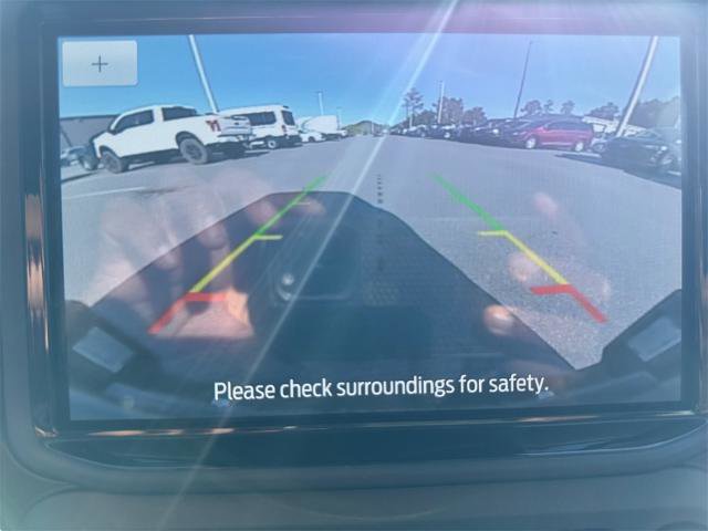 Certified 2022 Ford Bronco Sport Base image 25