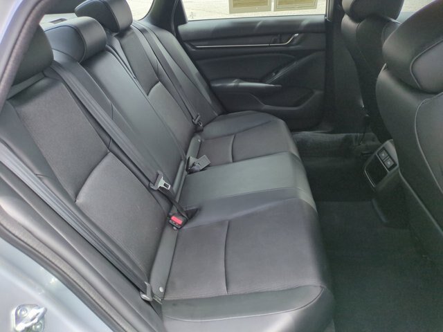Used 2022 Honda Accord Sport image 31