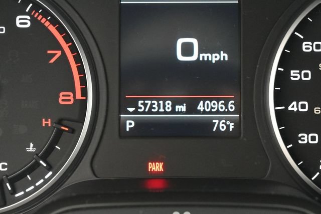 Used 2020 Audi A3 2.0T Premium FWD image 20