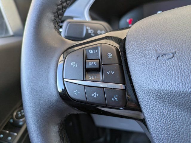 Certified 2024 Ford Escape Active w/ Tech Pack #1 image 24