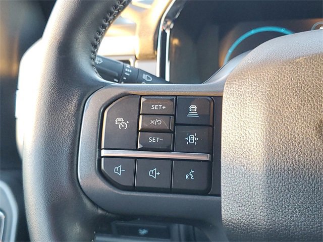 Certified 2023 Ford F150 Lariat w/ Equipment Group 502A High image 17