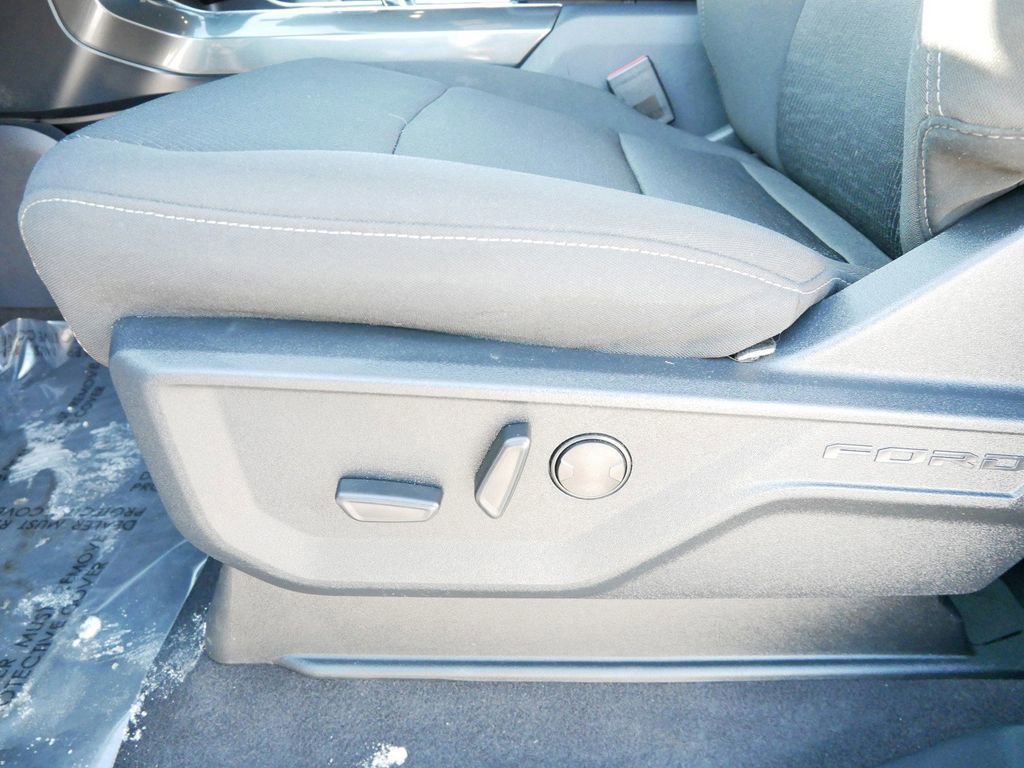 Certified 2023 Ford F150 XLT w/ Equipment Group 302A High image 9