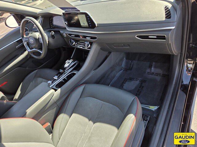 Used 2022 Hyundai Sonata SEL Plus FWD image 17