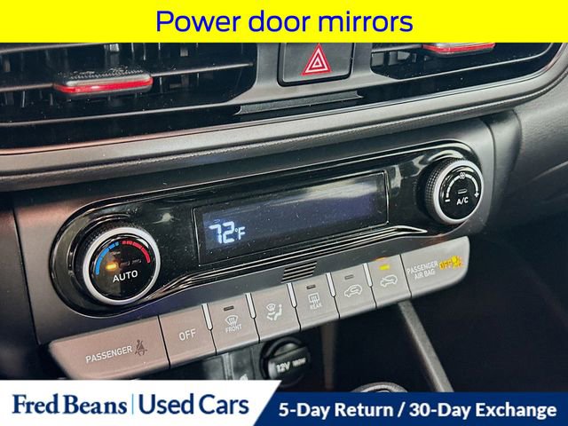 Used 2023 Hyundai Kona N Line w/ Cargo Package image 20