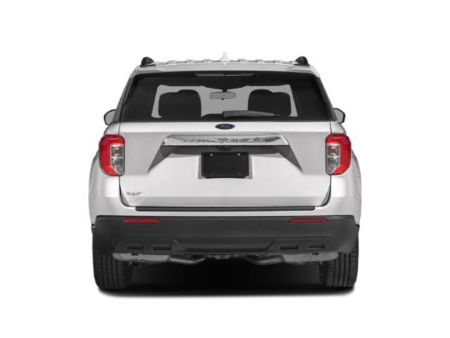 Certified 2023 Ford Explorer XLT w/ Equipment Group 202A image 8