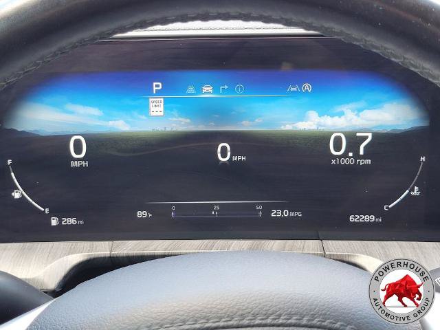 Used 2023 Kia Telluride SX Prestige AWD/4WD image 38