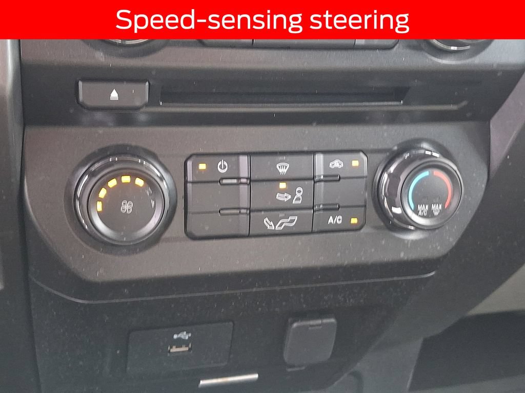 Certified 2018 Ford F150 XLT AWD/4WD image 15