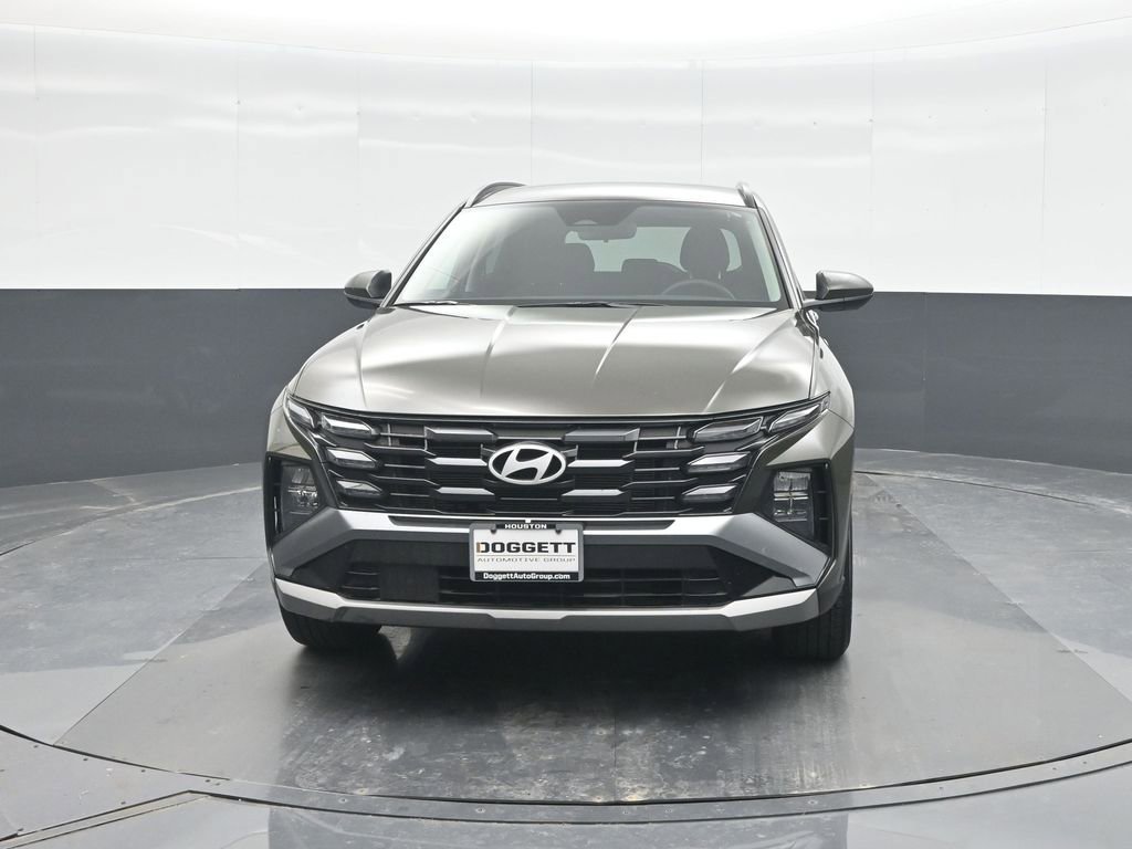 Used 2025 Hyundai Tucson SEL AWD/4WD image 5
