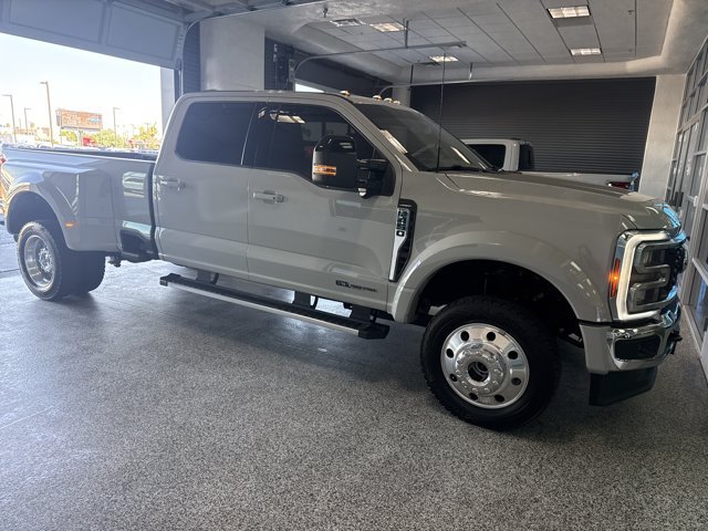 Certified 2026 Ford F450 Lariat AWD/4WD image 15