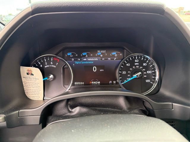 Certified 2020 Ford Expedition XLT w/ Equipment Group 202A AWD/4WD image 16