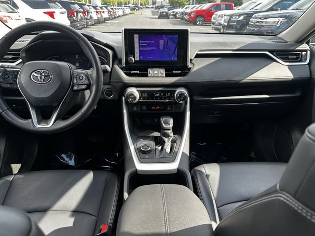 Used 2024 Toyota RAV4 XLE Premium w/ Weather Package AWD/4WD image 15