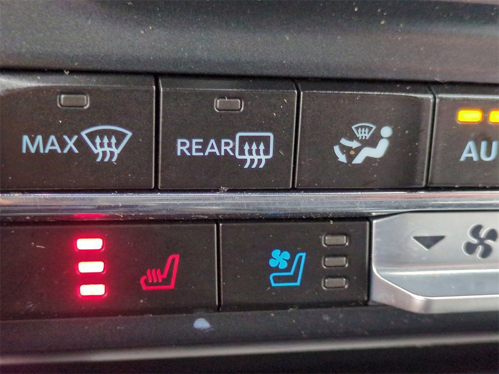 Certified 2023 Ford F150 Tremor w/ Equipment Group 402A High image 24