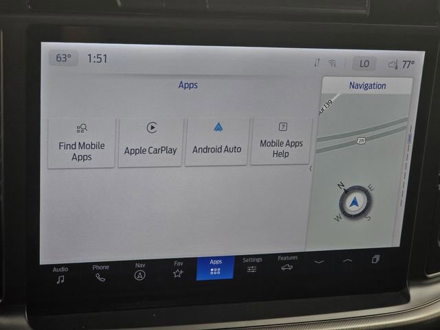 Certified 2025 Ford F150 Raptor image 20