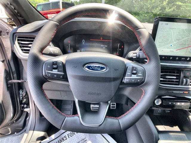 Certified 2023 Ford Escape ST-Line w/ Tech Pack #1 image 14