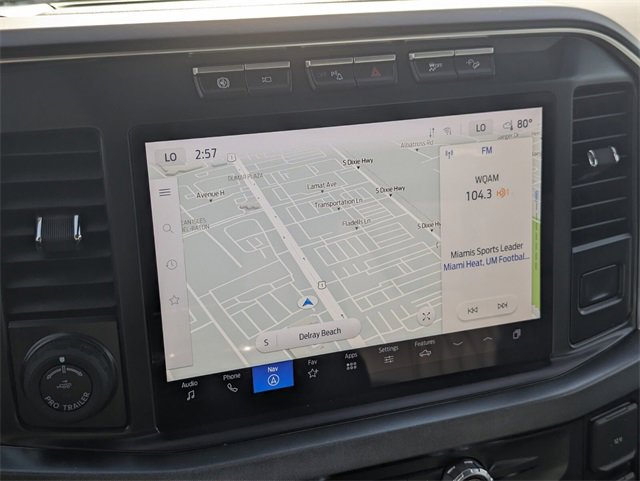 Certified 2024 Ford F350 Limited w/ FX4 Off-Road Package image 21