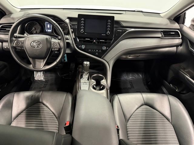 Used 2023 Toyota Camry SE FWD image 32
