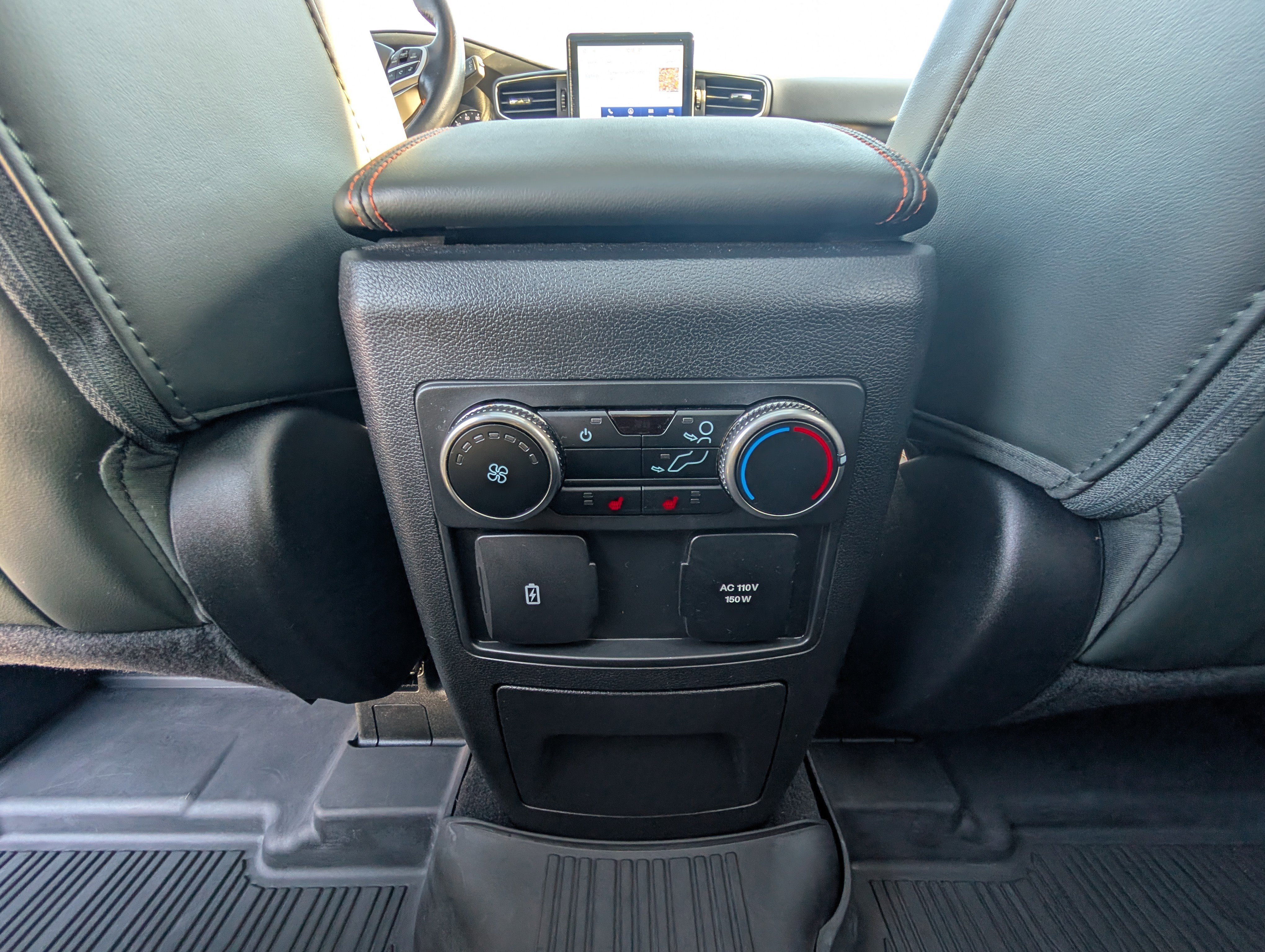 Certified 2023 Ford Explorer Timberline w/ Timberline Technology Package image 20