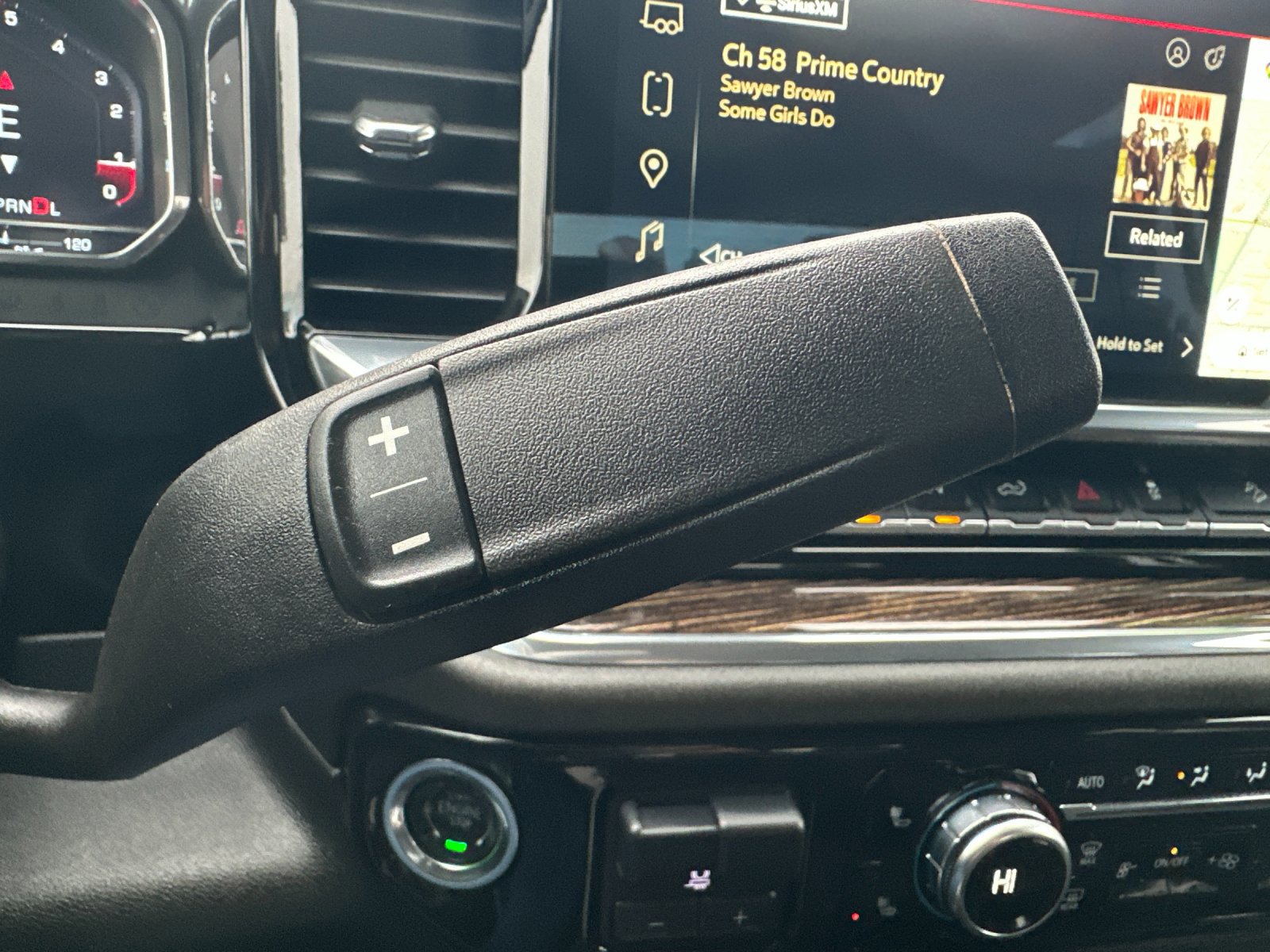 Used 2023 GMC Sierra 1500 Elevation w/ X31 Off-Road Package image 21