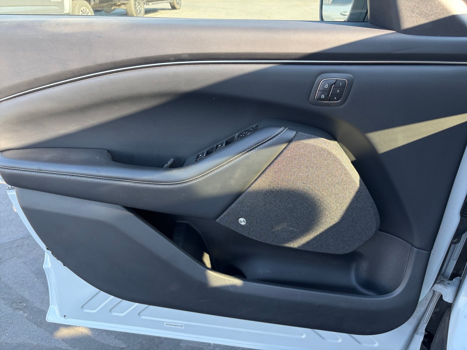 Certified 2023 Ford Mustang Mach-E Premium AWD/4WD image 17