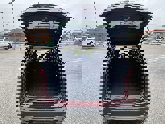 Certified 2024 Ford Edge SEL w/ Convenience Package AWD/4WD image 20