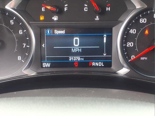 Used 2024 Chevrolet Equinox LT image 28