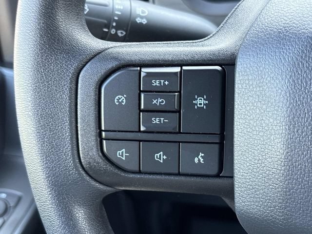Certified 2026 Ford F150 STX w/ Equipment Group 200A AWD/4WD image 27