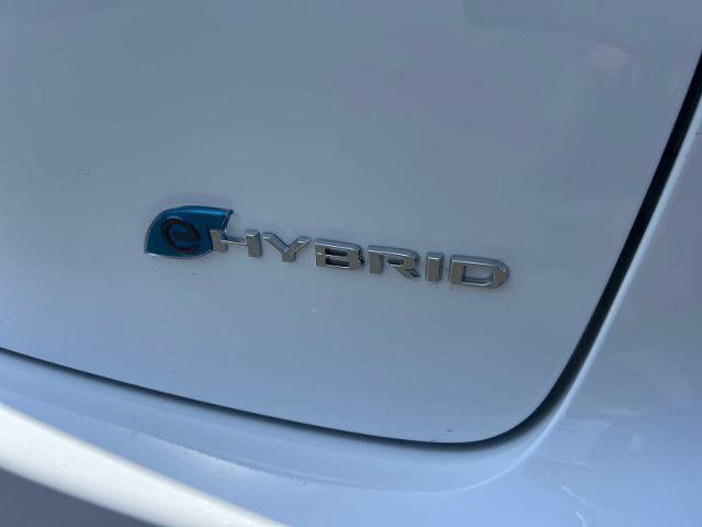 Used 2024 Chrysler Pacifica Limited FWD image 7