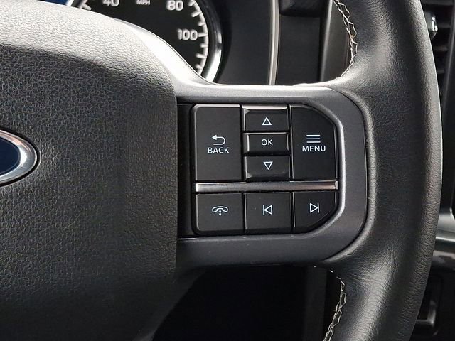 Certified 2023 Ford F150 XLT w/ Equipment Group 302A High image 21