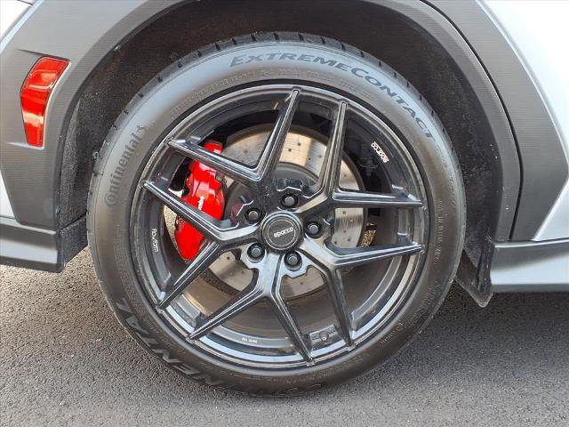 Used 2024 Subaru WRX TR image 25