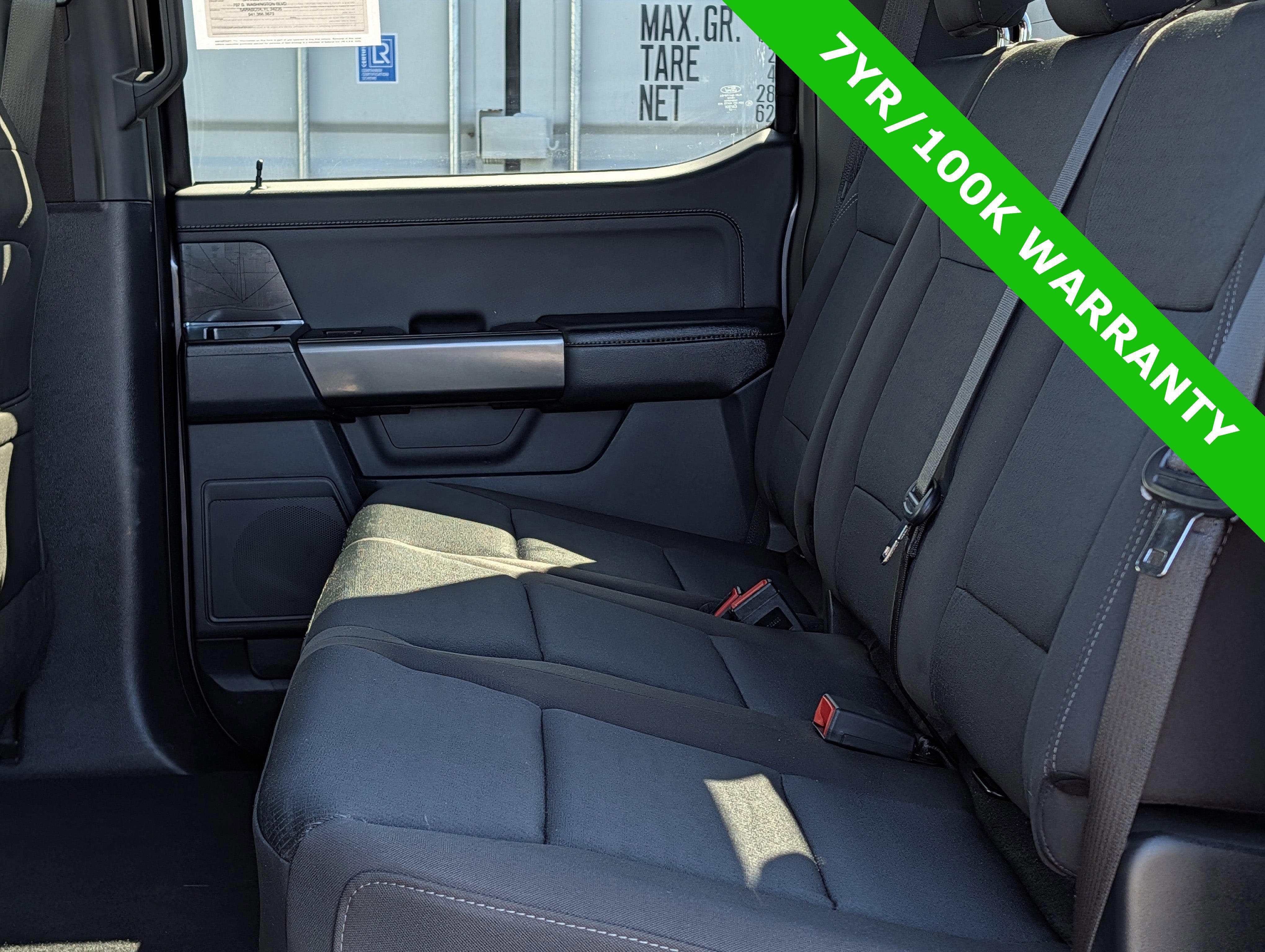 Certified 2023 Ford F150 XLT w/ Equipment Group 302A High image 16