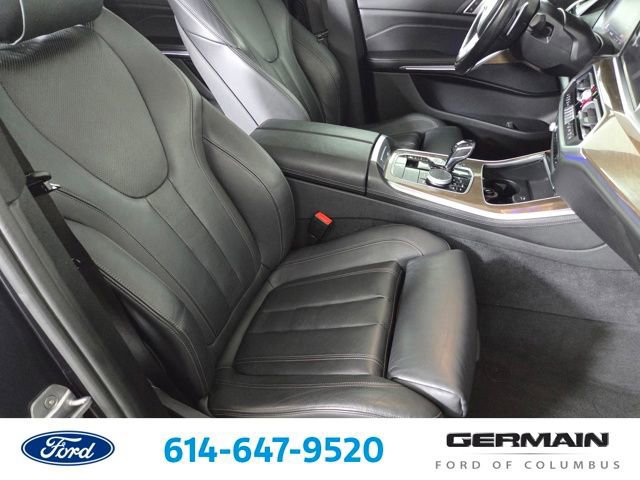Used 2019 BMW X5 xDrive40i w/ Convenience Package AWD/4WD image 30