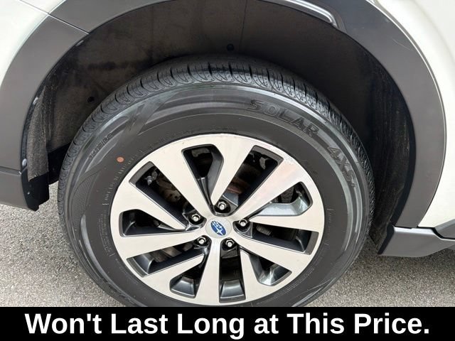Used 2021 Subaru Outback Premium AWD/4WD image 33