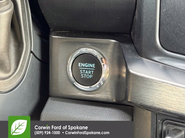 Certified 2023 Ford F350 Lariat AWD/4WD image 32