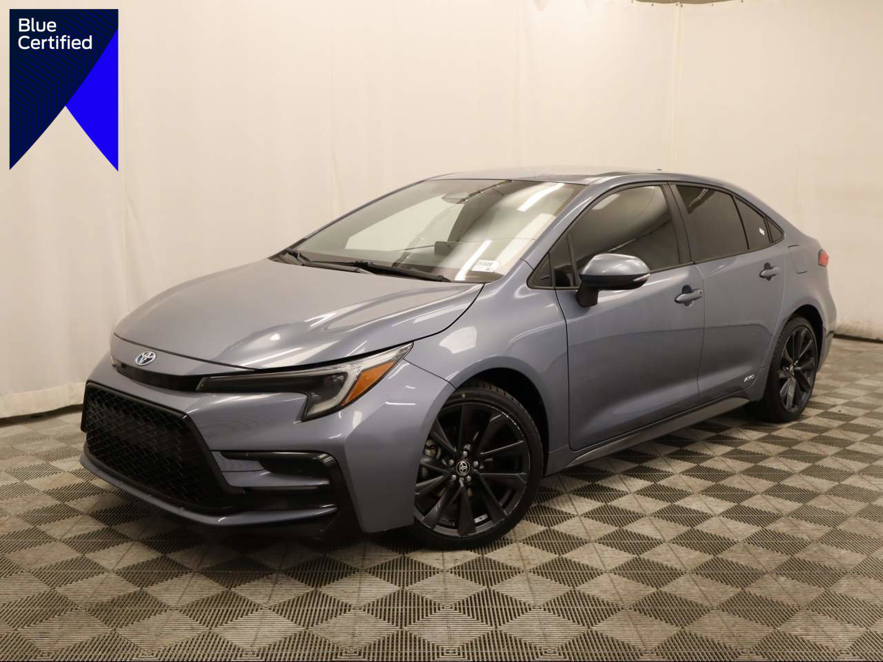 Used 2024 Toyota Corolla SE