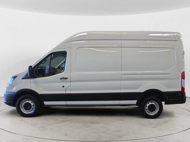 Certified 2024 Ford Transit 250 148 High Roof w/ Load Area Protection Package RWD image 2