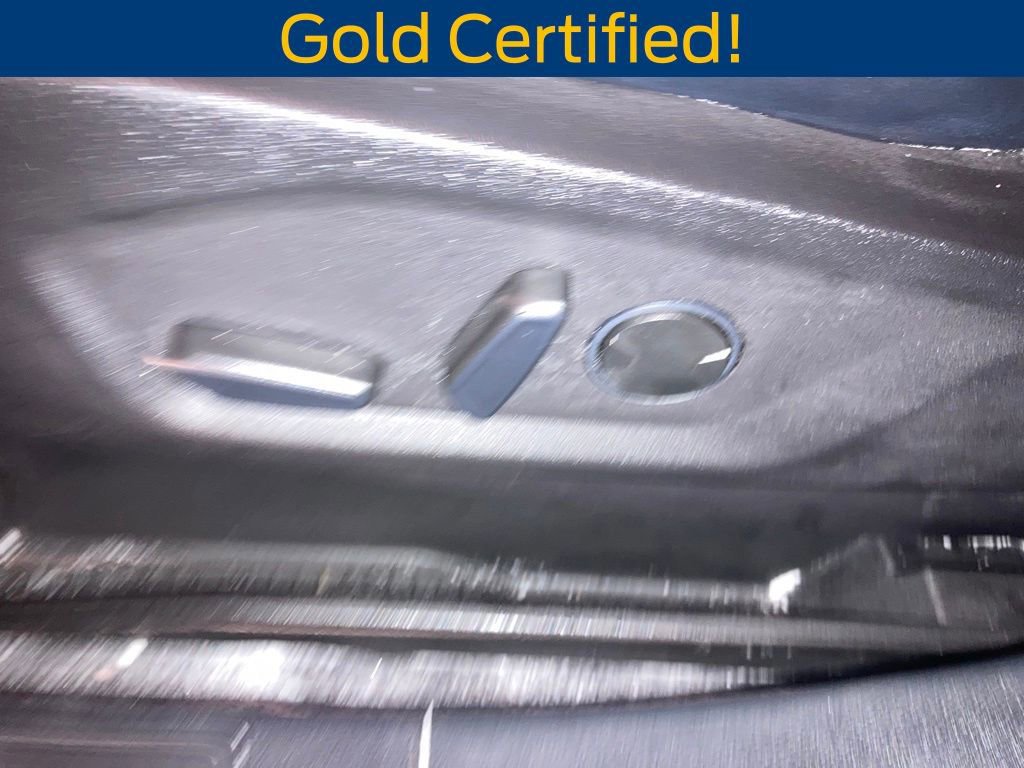 Certified 2022 Ford Edge SEL w/ Convenience Package image 12