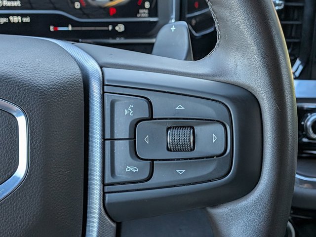 Used 2024 GMC Sierra 1500 SLT w/ SLT Premium Plus Package image 21