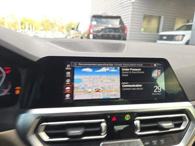 Used 2022 BMW 430i Coupe w/ Convenience Package image 13