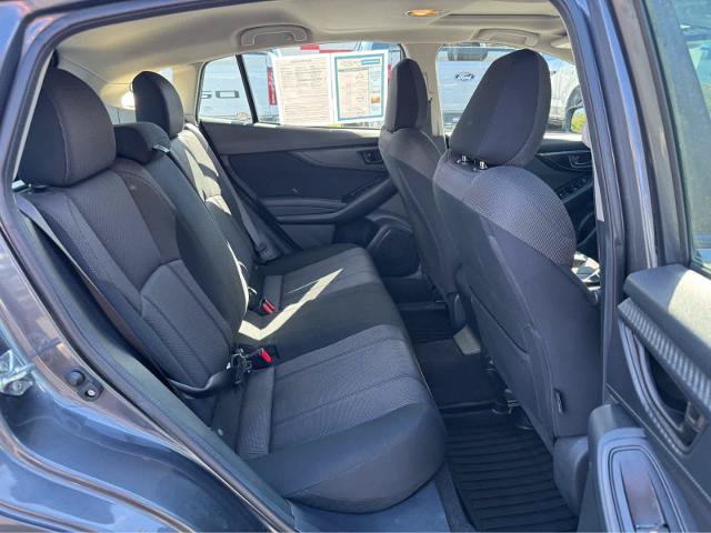 Used 2020 Subaru Impreza 2.0i Premium AWD/4WD image 12