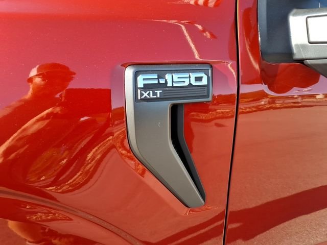Certified 2023 Ford F150 XLT w/ Equipment Group 302A High AWD/4WD image 16