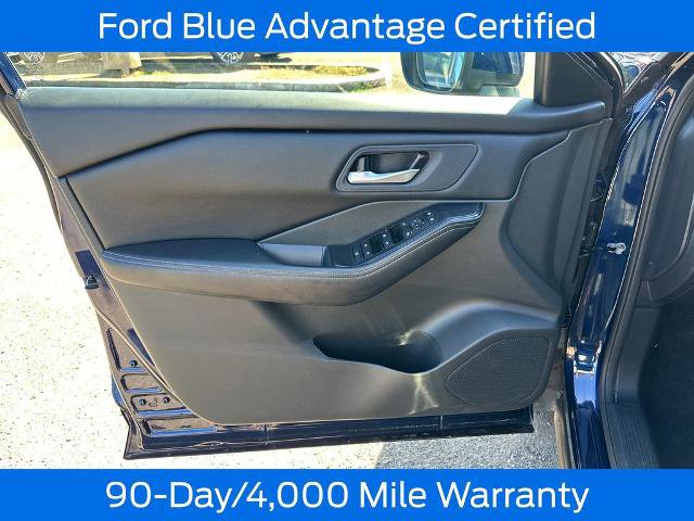 Used 2025 Nissan Rogue SV FWD image 14