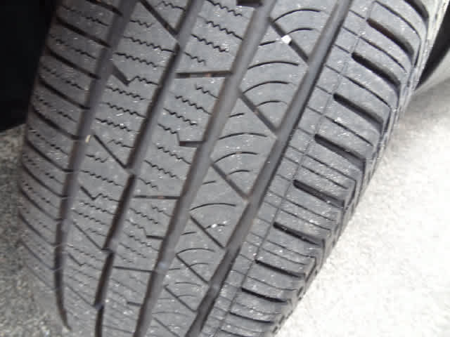 Used 2020 Honda CR-V Touring image 38