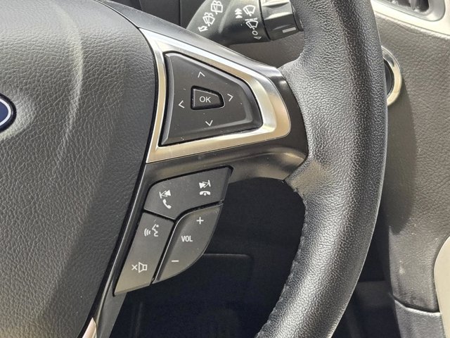 Certified 2024 Ford Edge SEL AWD/4WD image 16